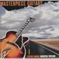  Steve Howe, Martin Taylor ‎– Masterpiece Guitars 